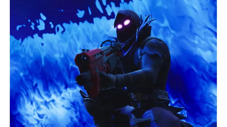 Fortnite: Fecha y hora para la actualización v8.40 - Qué cambios podemos esperar