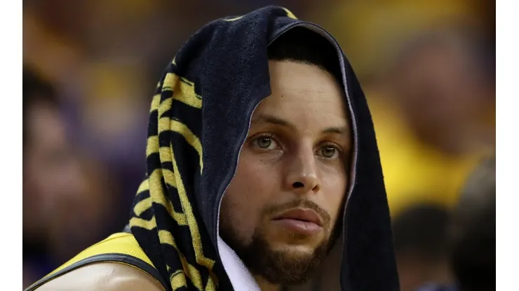 El vestuario de los Warriors se enfureció tras la remontada de los Clippers en los playoffs