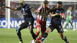 Independiente del Valle vs Unión