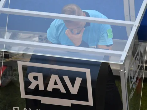 CNN Radio: se confirma el VAR en la Superliga Argentina