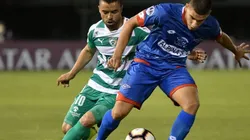 La Equidad vs Independiente FBC