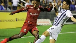 ¡Malas noticias Alianza! Universitario presentará pedido formal por incidentes en Matute