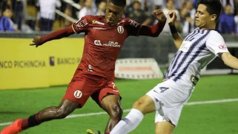 ¡Malas noticias Alianza! Universitario presentará pedido formal por incidentes en Matute
