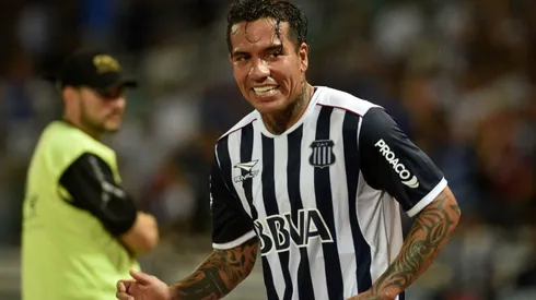 El representante de Dayro Moreno confirma que "hay un equipo europeo interesado" en él