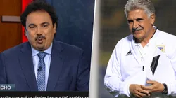 Ferretti está haciendo historia en México.