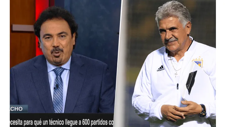 Ferretti está haciendo historia en México.