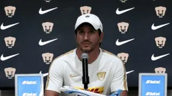 Marioni rompió el silencio tras una nueva indisciplina: "He cometido dos errores"