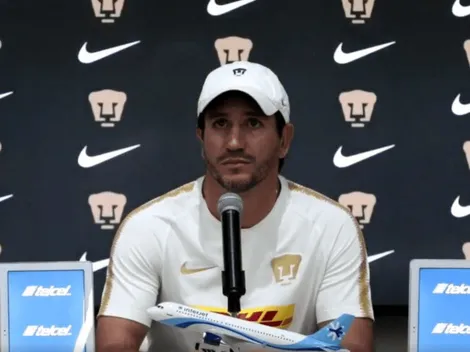 Marioni rompió el silencio tras una nueva indisciplina: "He cometido dos errores"