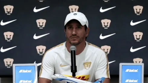 Marioni rompió el silencio tras una nueva indisciplina: "He cometido dos errores"