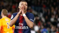 Nantes vs PSG por la Ligue 1.