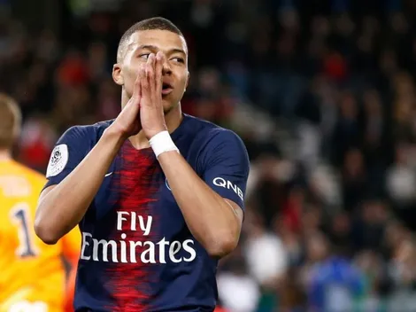 Qué canal transmite Nantes vs PSG por la Ligue 1