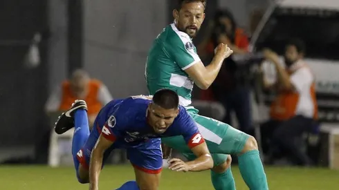 La Equidad vs Independiente FBC