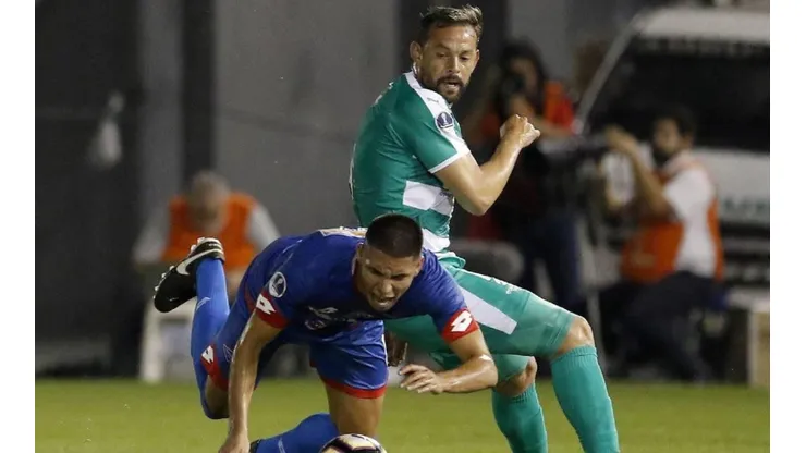 La Equidad vs Independiente FBC