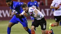 Zulia vs Nacional Potosí