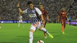 Erick Osores reveló una información muy fuerte sobre Alianza Lima