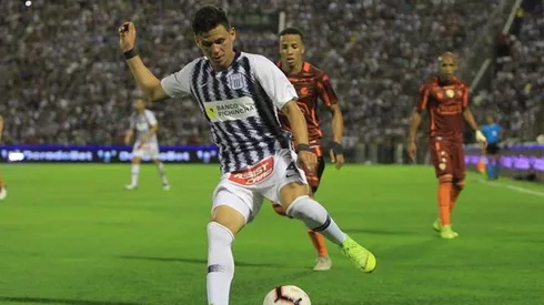 Erick Osores reveló una información muy fuerte sobre Alianza Lima