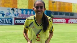 Con las mujeres, las opiniones de la nueva camiseta de Colombia cambian