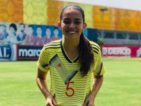 Con las mujeres, las opiniones de la nueva camiseta de Colombia cambian