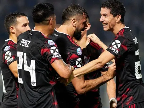 Qué canal transmite River vs Argentino de Merlo por la Copa Argentina: día, horario, TV