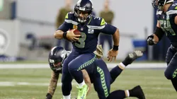 Russell Wilson es el nuevo mejor pagado de la historia de la NFL