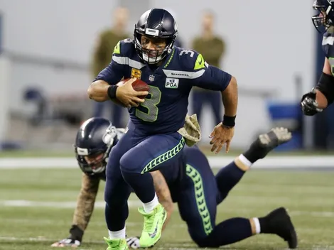 Russell Wilson es el nuevo mejor pagado de la historia de la NFL