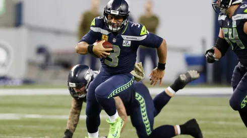 Russell Wilson es el nuevo mejor pagado de la historia de la NFL