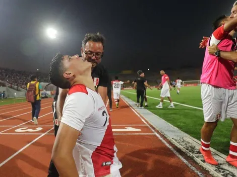 Un periodista argentino pidió perdón a Perú por el desenlace del Sudamericano Sub-17