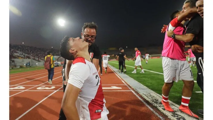 Un periodista argentino pidió perdón a Perú por el desenlace del Sudamericano Sub-17