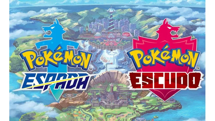 Pokémon Espada y Escudo podrían no salir en 2019