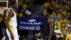 Kevin Durant se disculpó y dijo lo que debe hacer para ganar en los playoffs