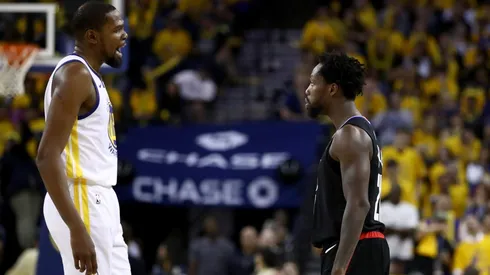 Kevin Durant se disculpó y dijo lo que debe hacer para ganar en los playoffs