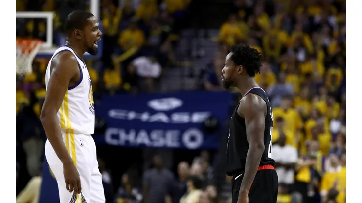 Kevin Durant se disculpó y dijo lo que debe hacer para ganar en los playoffs