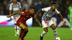 Sigue de fiesta: el posteo de Germán Denis luego de ganar el clásico vs. Alianza Lima
