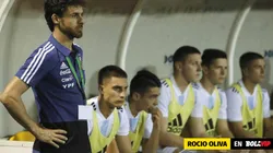 Aimar, Placente y La nuestra