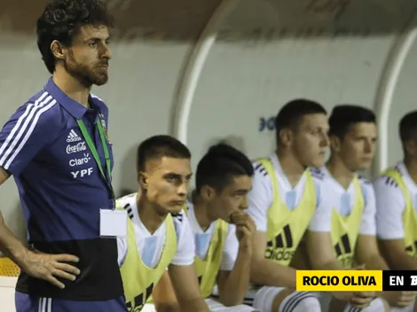 Aimar, Placente y La nuestra