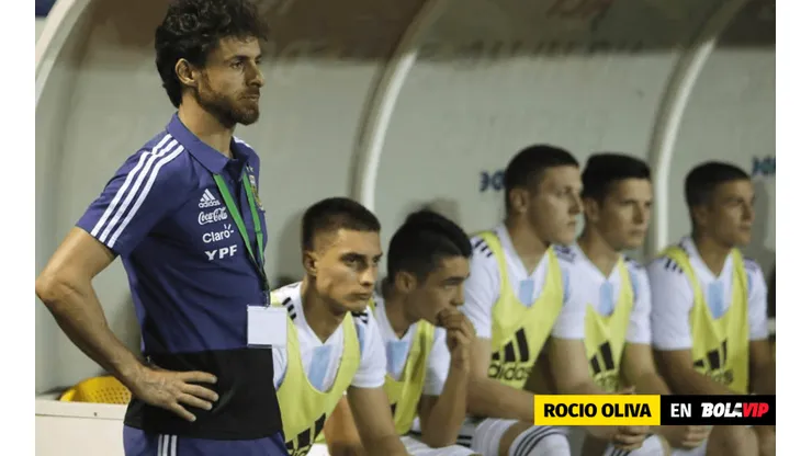 Aimar, Placente y La nuestra