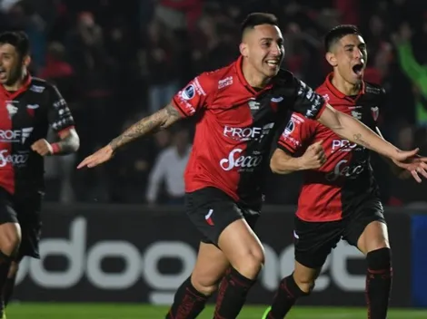 Qué canal transmite Colón vs Deportivo Municipal por la Copa Sudamericana