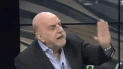 Llegó el día en que Horacio Pagani le soltó la mano a Icardi