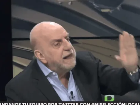 Llegó el día en que Horacio Pagani le soltó la mano a Icardi