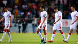 Chivas está pasando por un pésimo momento.