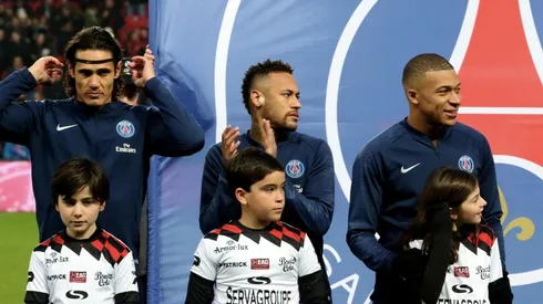 Más allá del fútbol: PSG inició una campaña para la reconstrucción de Notre Dame