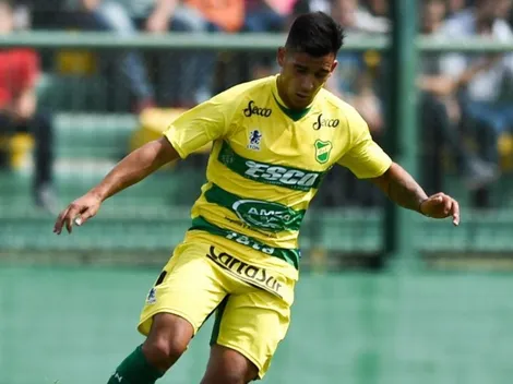 Defensa y Justicia vs Gimnasia y Tiro EN VIVO ONLINE por la Copa Argentina