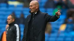 Con ellos no: Mundo Deportivo reveló quiénes son los intocables de Zinedine Zidane