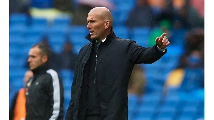 Con ellos no: Mundo Deportivo reveló quiénes son los intocables de Zinedine Zidane