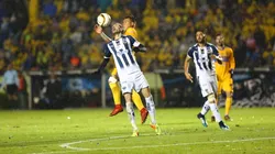 Malas noticias para la afición del que sea Campeón de Concacaf