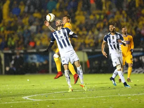 Malas noticias para la afición del que sea Campeón de Concacaf