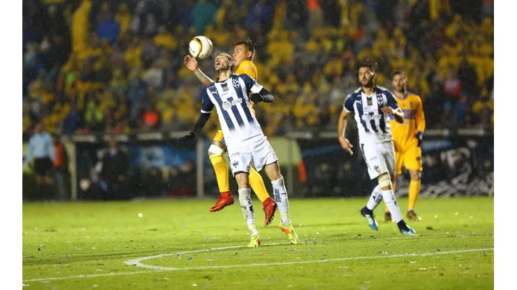 Malas noticias para la afición del que sea Campeón de Concacaf