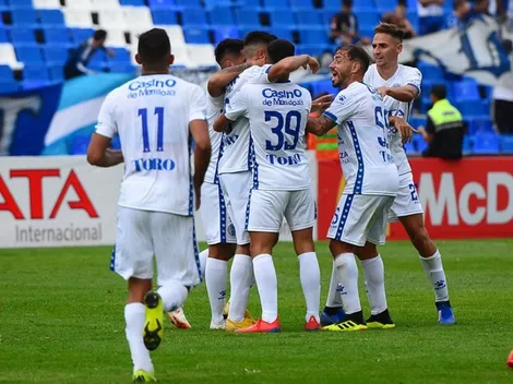 Patronato vs Godoy Cruz EN VIVO ONLINE por la Copa de la Superliga