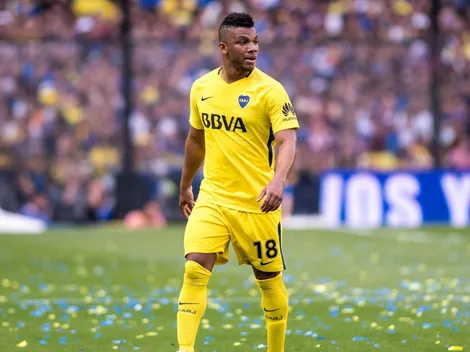 A pesar de no haberla jugado, Fabra dijo por qué Boca perdió la final ante River