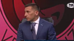 Chaco Giménez le pone los puntos a la Liga MX